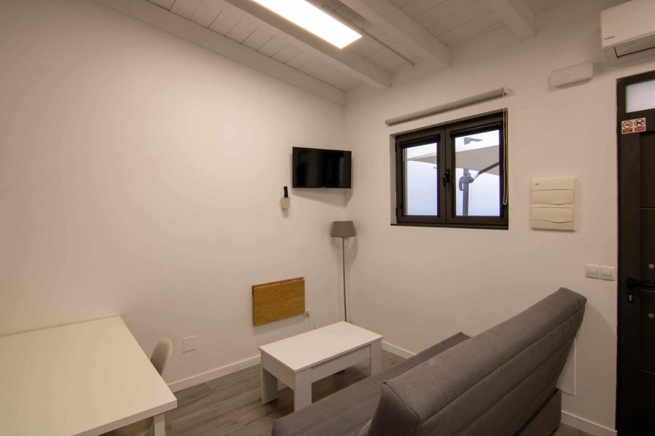 Loft Madrid Apartment León Exterior foto