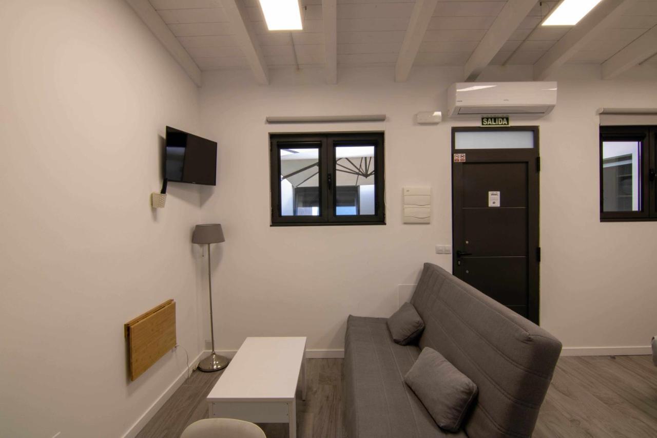 Loft Madrid Apartment León Exterior foto